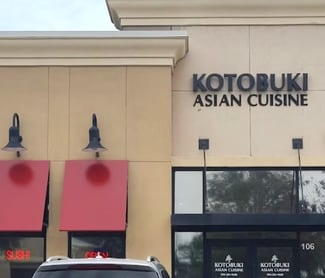 Ponte Vedra Beach, FL Restaurant - 145 Hilden Rd