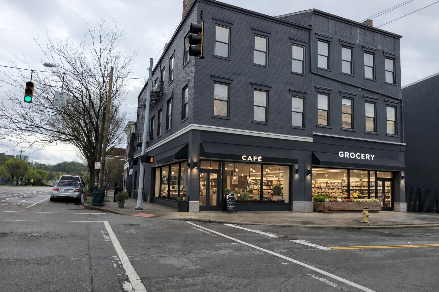 2022-2024 Freeman Ave, Cincinnati, OH for Rent