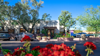 Scottsdale, AZ Retail - 7045 E 3rd Ave