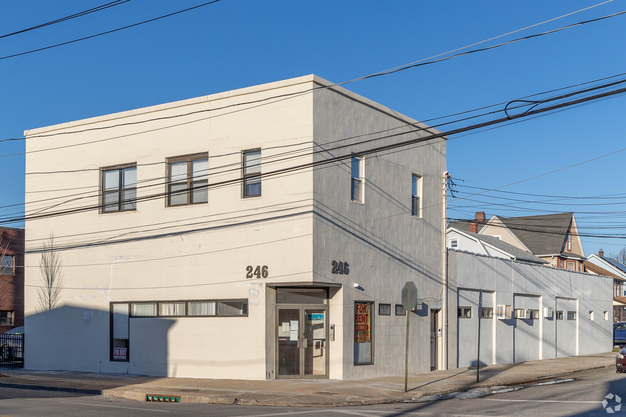 246 Mineola Blvd, Mineola, NY for Rent