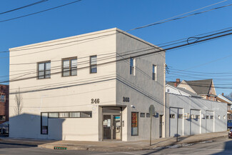Mineola, NY Office - 246 Mineola Blvd