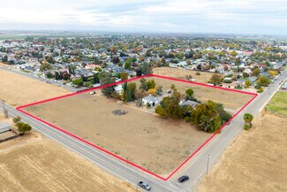 Gustine, CA Residential - 2939 Grove Ave