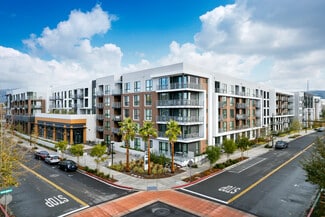 Milpitas, CA Retail - 312 Gates Dr