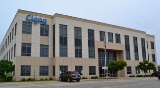 Bourbonnais, IL Office/Medical - 581 William Latham Dr