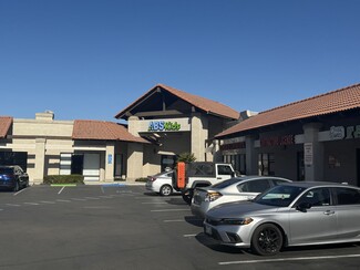 Chula Vista, CA Office/Retail - 1177 Broadway