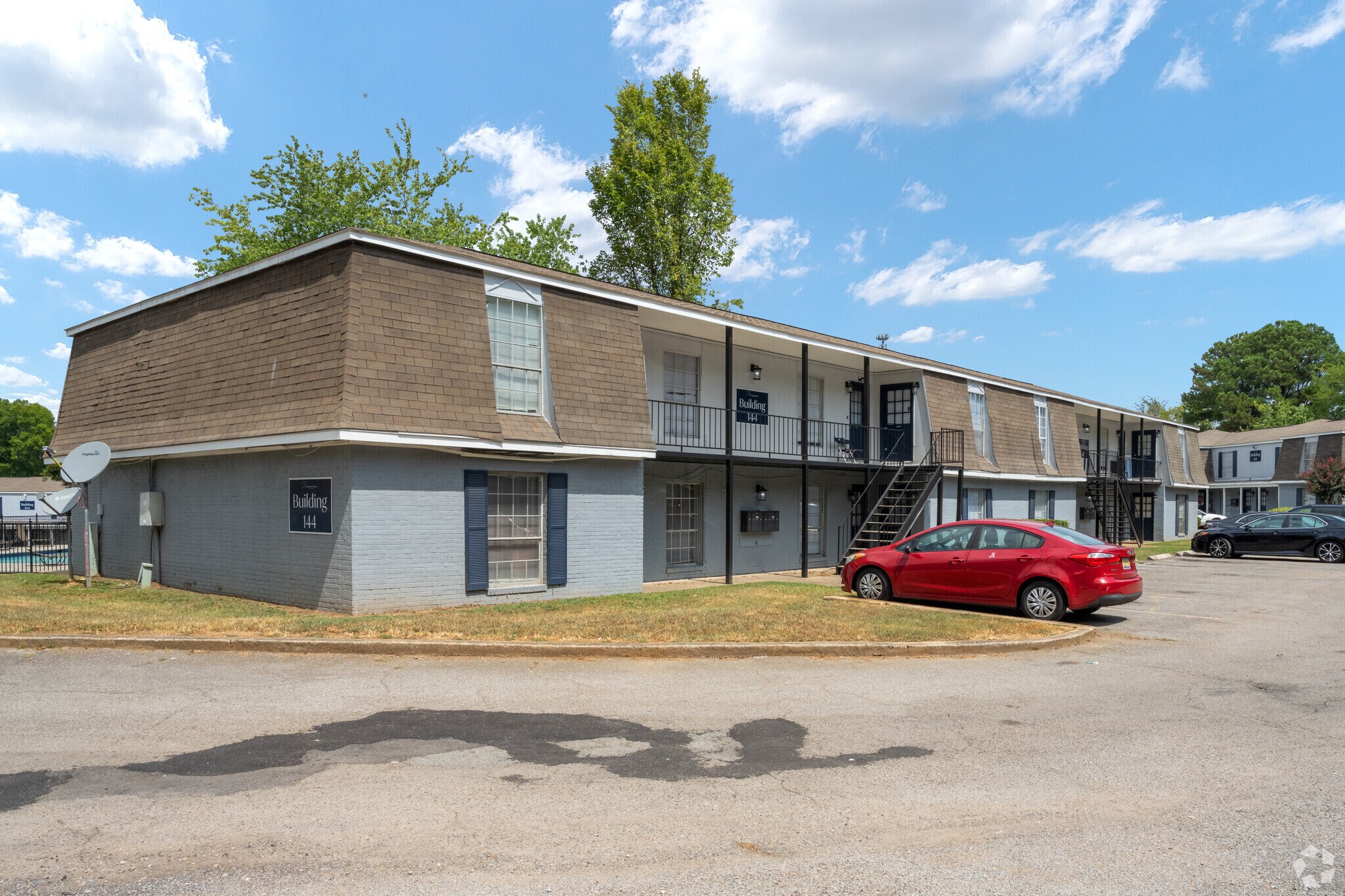 107 Sterling Ct NW, Center Point, AL for Sale