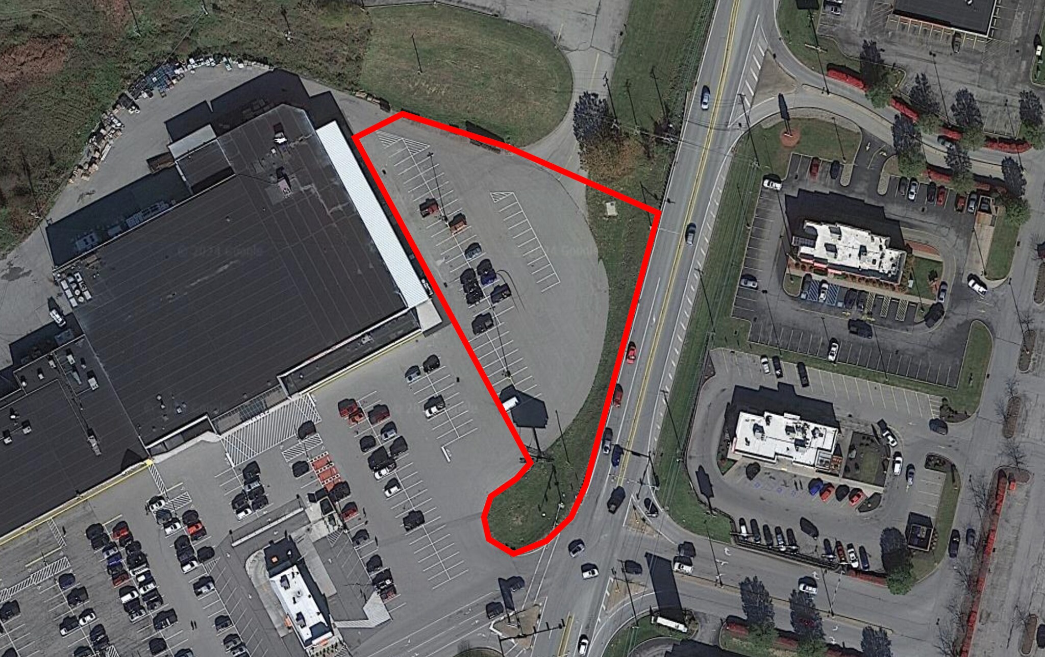 396 Country Side Plz, Mount Pleasant, PA for Rent
