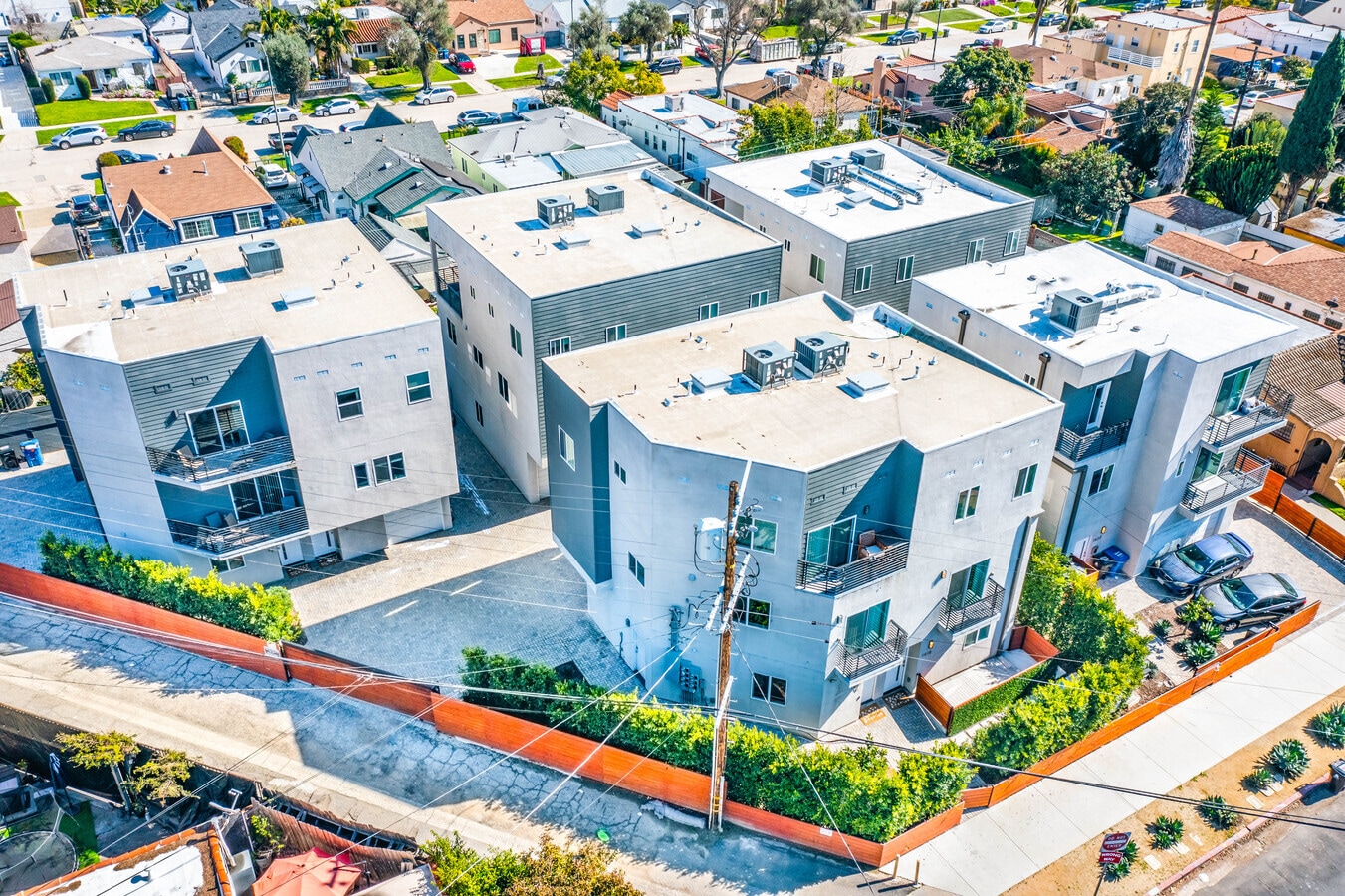 1818 Thurman Ave, Los Angeles, CA for Sale