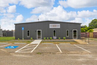 Athens, GA Industrial - 1000 Winterville Rd