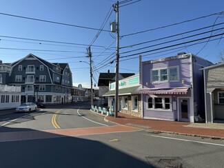 York, ME Storefront - 1 Railroad Ave