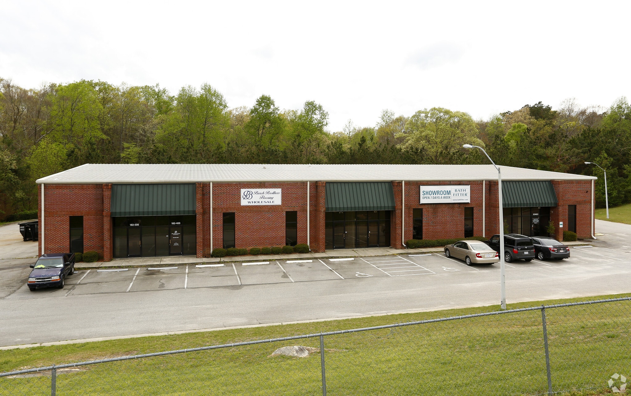 182 Cleveland Crossing Dr Garner, NC 27529 Flex Property for Sale on