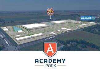 Sioux Falls, SD Commercial Land - 85th & Cliff