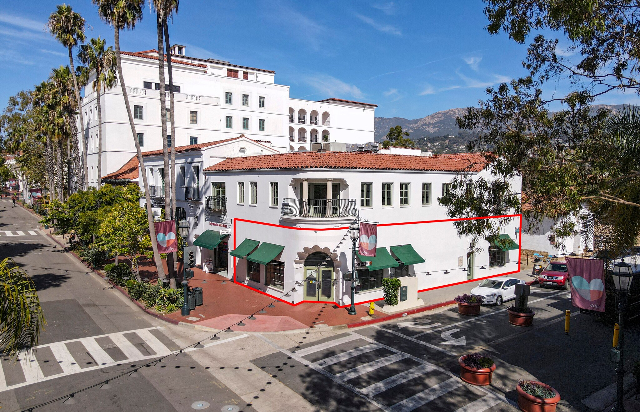 800 State St, Santa Barbara, CA for Rent