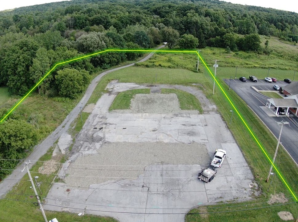 2357 Main St, Warsaw, NY for Sale