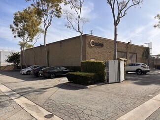 Torrance, CA undefined - 20915-20917 S Western Ave