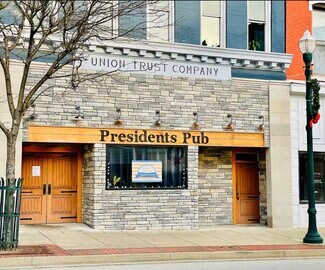 Washington, PA undefined - 88 N Main St Washington, PA undefined - 88 N Main St