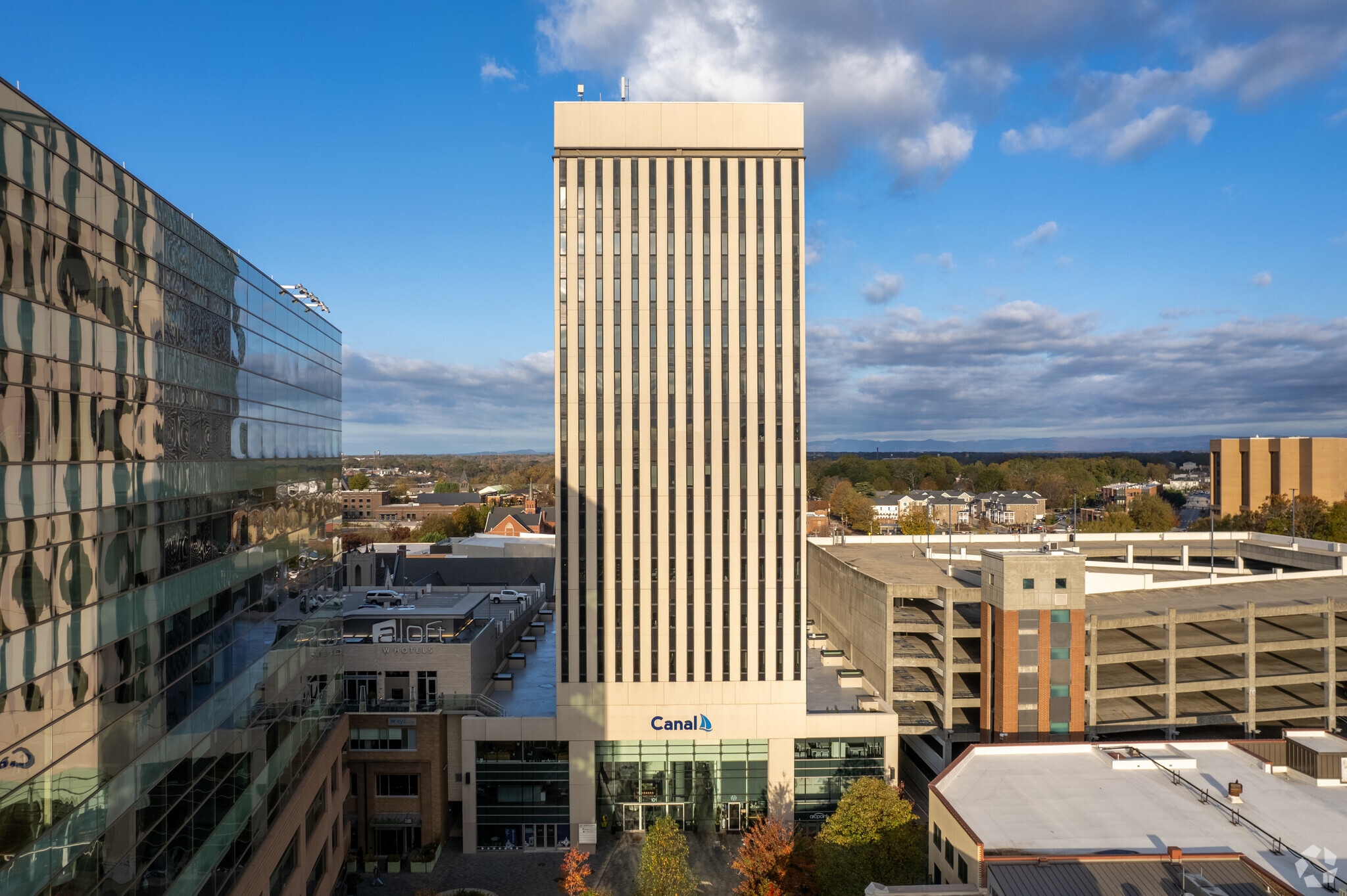 101 N Main St, Greenville, SC for Rent