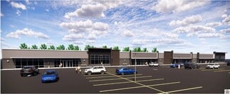 Paducah, KY Freestanding - 2440 Lone Oak Rd