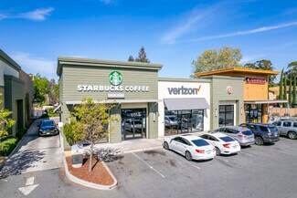Martinez, CA Retail - 1047 Arnold Dr