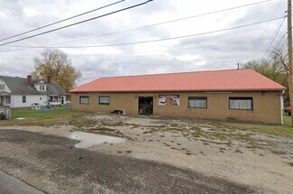 Crown City, OH Retail - 15888 State Route 7