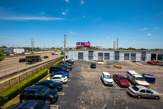 Miami, FL Industrial - 6100 - 6112 NW 74 Avenue