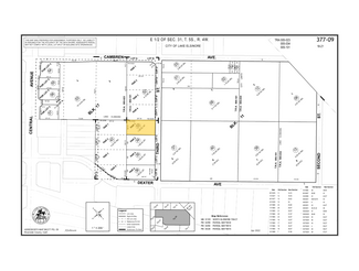 Lake Elsinore, CA Commercial Land - 29489 3rd St