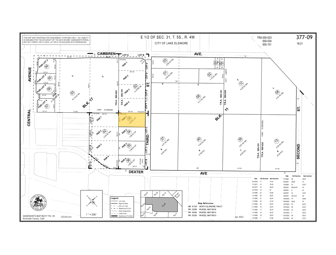29489 3rd St, Lake Elsinore, CA for Sale
