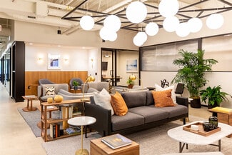 Irvine, CA Coworking Space - 3333 Michelson Dr