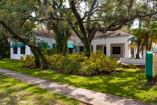 Tampa, FL Office - 11151-11201 N 56th St