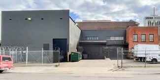 Portland, OR Showroom - 610 SE 6th Ave