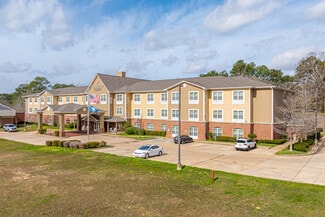 Pineville, LA Hospitality - 2727 Monroe Hwy 165