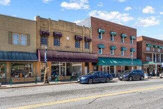 Hillsville, VA Office/Residential - 522 N Main St