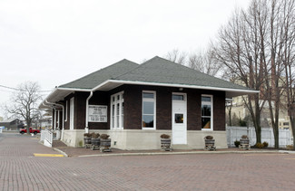 Michigan City, IN Restaurant - 100 Washington St