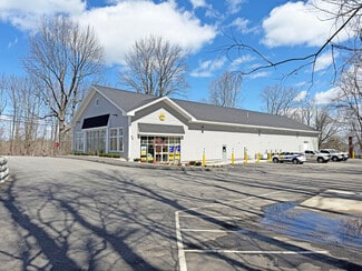 Standish, ME Retail - 29 Ossipee Trl E Standish, ME Retail - 29 Ossipee Trl E
