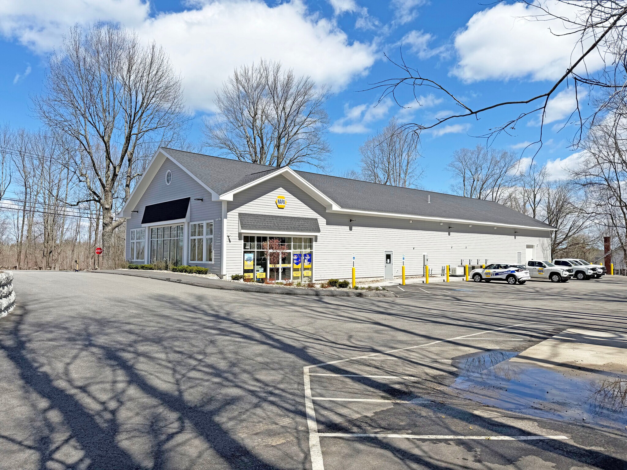29 Ossipee Trl E, Standish, ME for Sale