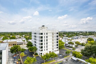 Hollywood, FL Loft/Creative Space - 2450 Hollywood Blvd Hollywood, FL Loft/Creative Space - 2450 Hollywood Blvd