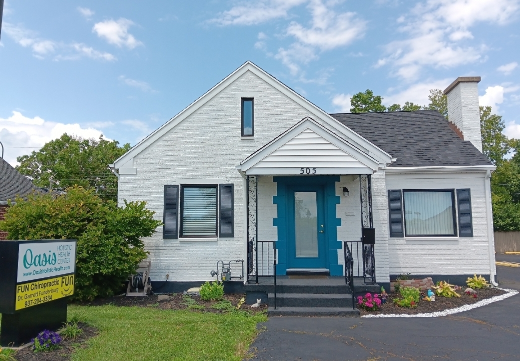 505 E Stroop Rd, Kettering, OH for Rent