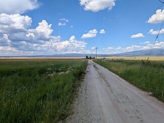 Bly, OR Agricultural Land - 57707 OR-140