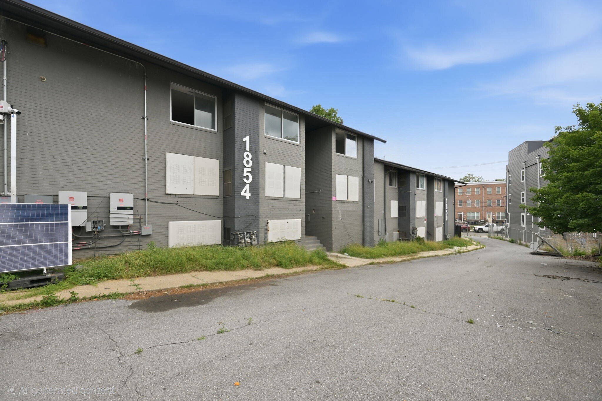 1850-1854 Kendall St NE, Washington, DC for Sale