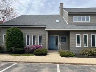 Sudbury, MA Office/Medical - 323 Boston Post Rd