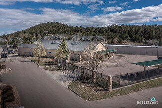 Evergreen, CO Freestanding - 1222 Bergen Pky