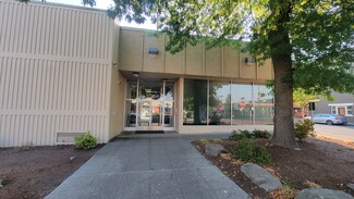 Arlington, WA Retail - 501 N Olympic Ave