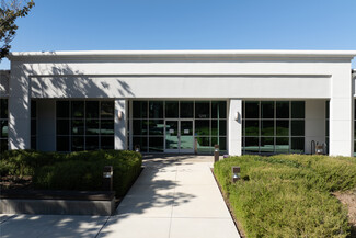 Sunnyvale, CA Office - 1215 Bordeaux Dr