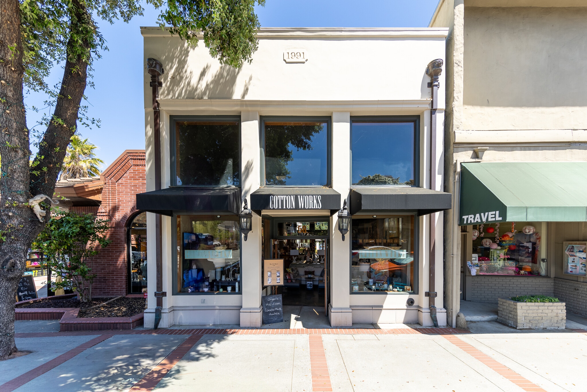 58 N Santa Cruz Ave, Los Gatos, CA for Rent