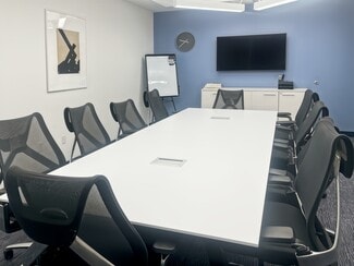 Bakersfield, CA Coworking Space - 5701 Truxtun Ave