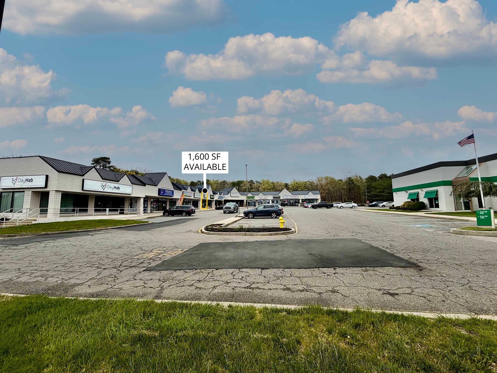 864 Route 37 W, Toms River, NJ for Rent