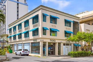 Honolulu, HI Office - 345 Royal Hawaiian Ave