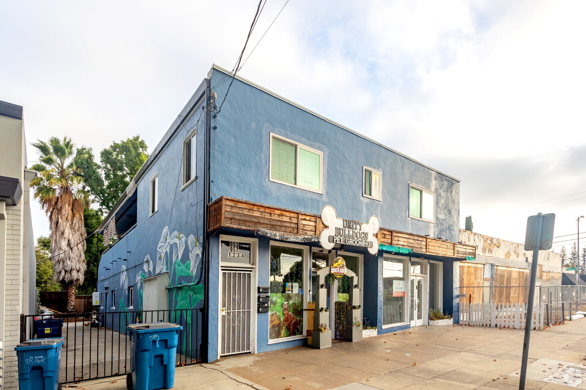 947-957 Park Ave, San Jose, CA for Sale