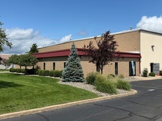 Branchburg, NJ Industrial - 171 Industrial Pky