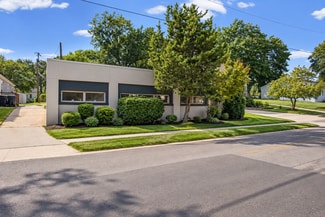 Kansas City, MO Office/Residential - 7132 Main St